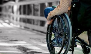 взыскиваются ли алименты с пенсии по инвалидности